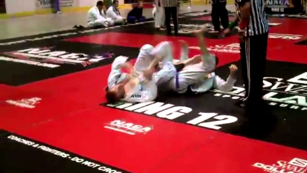 ** King Cobra** bjj highlight.