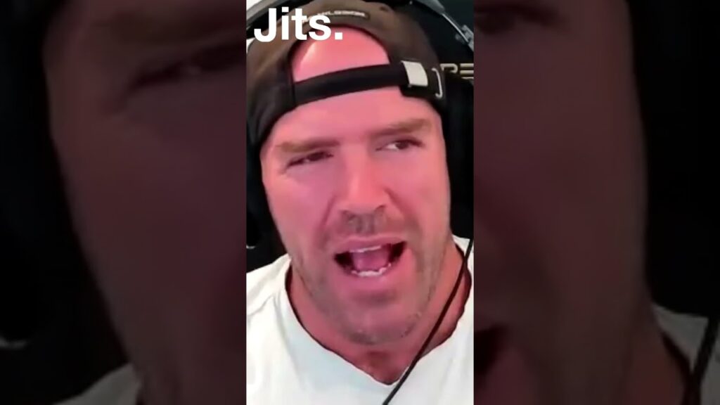 Kit Dale explains how he moved from Australian-rules Football to Jiu-Jitsu