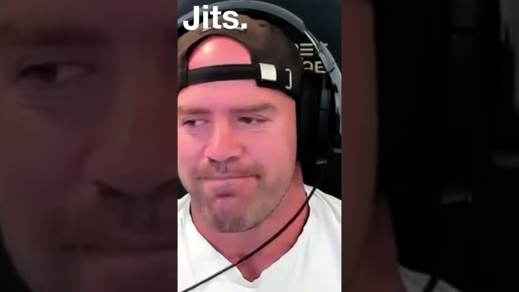 Kit Dale on PEDs in Jiu-Jitsu