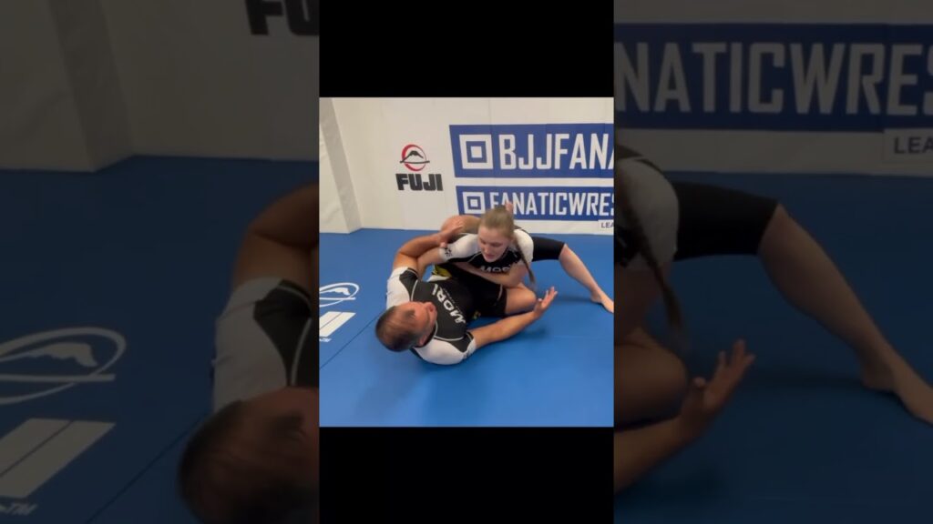 Knee Slice Entry by Amy Campo