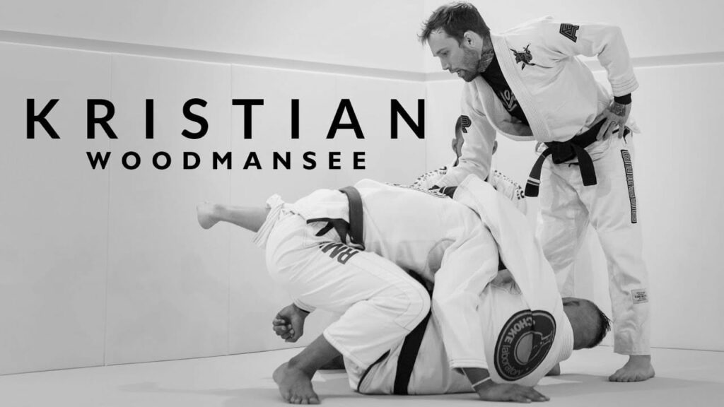 Kristian Woodmansee - RESPECT (Commentary)