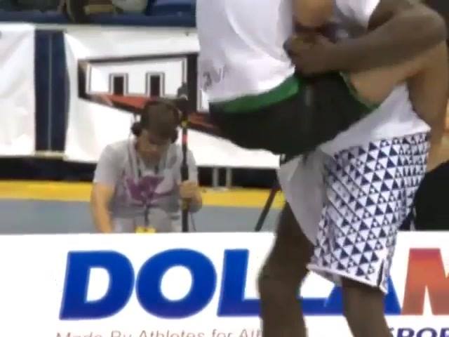 Kron Gracie - Confidence in the Art