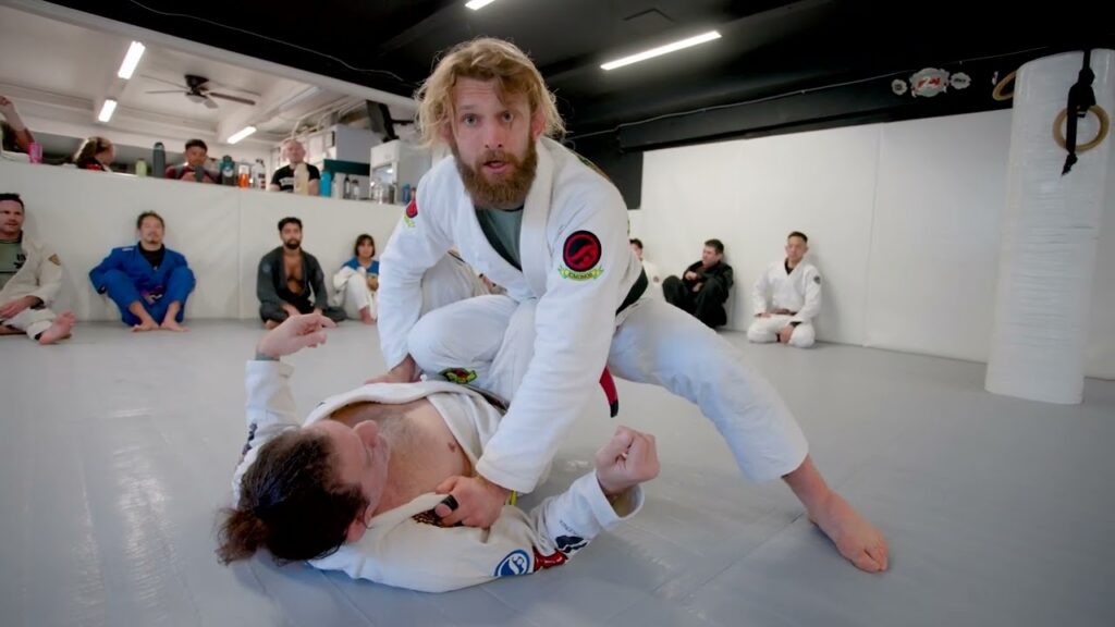 Kurt Osiander Move of the Week - Special Guest Adam Wardzinski