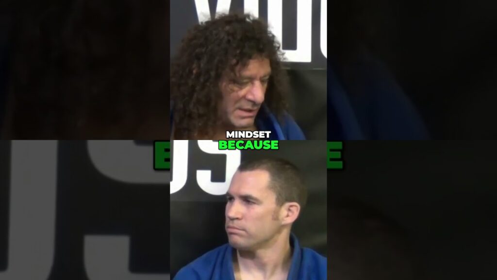 Kurt Osiander & the Samurai Spirit