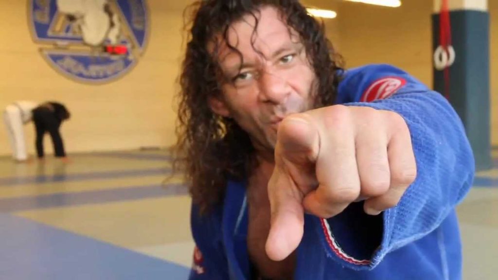 Kurt Osiander's Move of the Week - Finger Taping