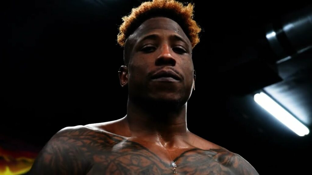 Kyle Chambers Has All The Skills To Be Who's Next Champion