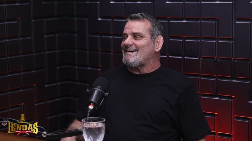 LENDAS PODCAST VEM COM TUDO !