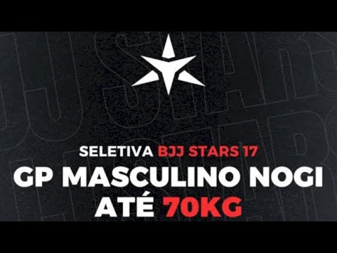 LIVE: 2025 BJJ Stars 17 | Preview
