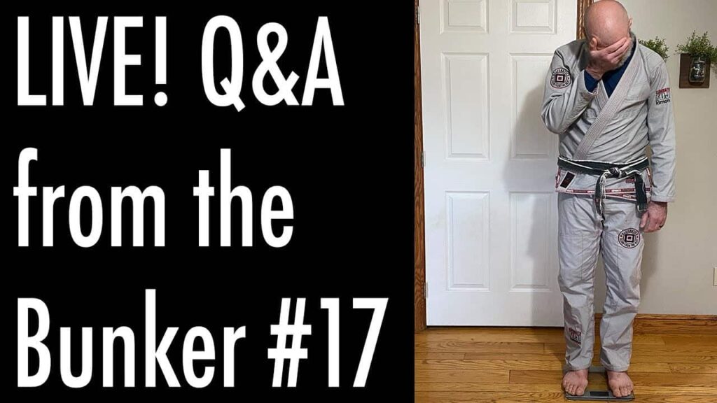 LIVE From the Bunker #17