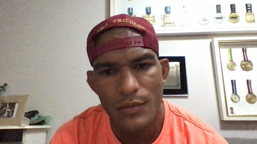 LIVE SECRETA #012 Limites