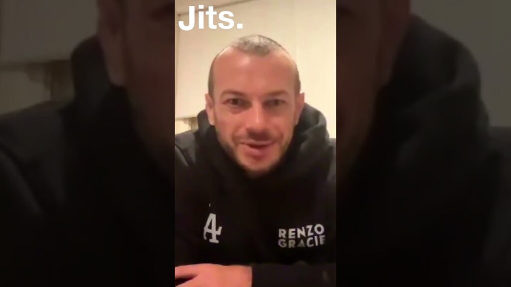 Lachlan Giles explains how guard retention changes as you get older