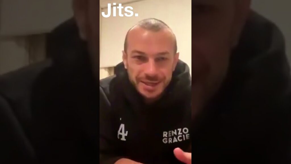 Lachlan Giles explains the benefit of training at a smaller Jiu-Jitsu academy