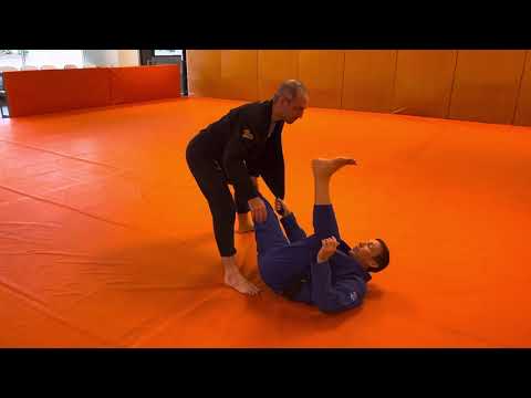 Lapel Guard: Deep De La Worm X to Baby Bolo