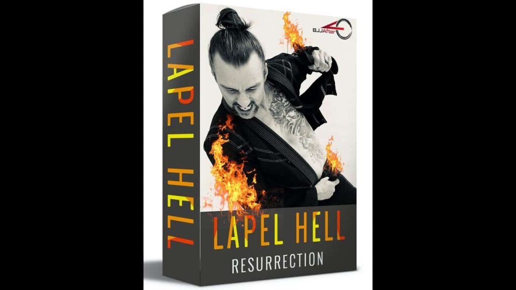 Lapel Hell Resurrection