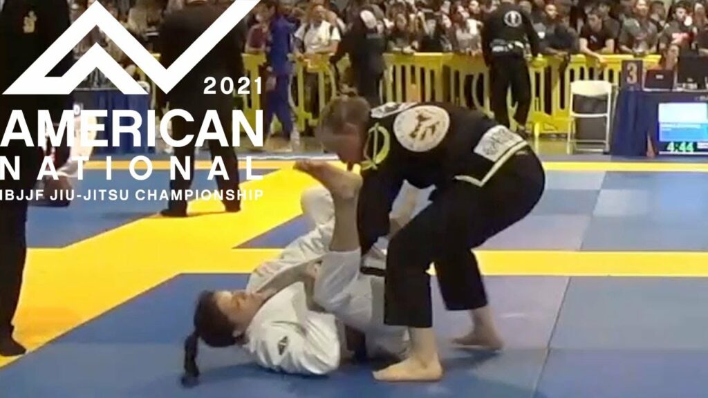 Laura Heiman v Elizabeth Exell / American National 2021