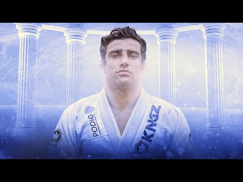 Leandro Lo: Quest For The Triple Crown (Trailer)