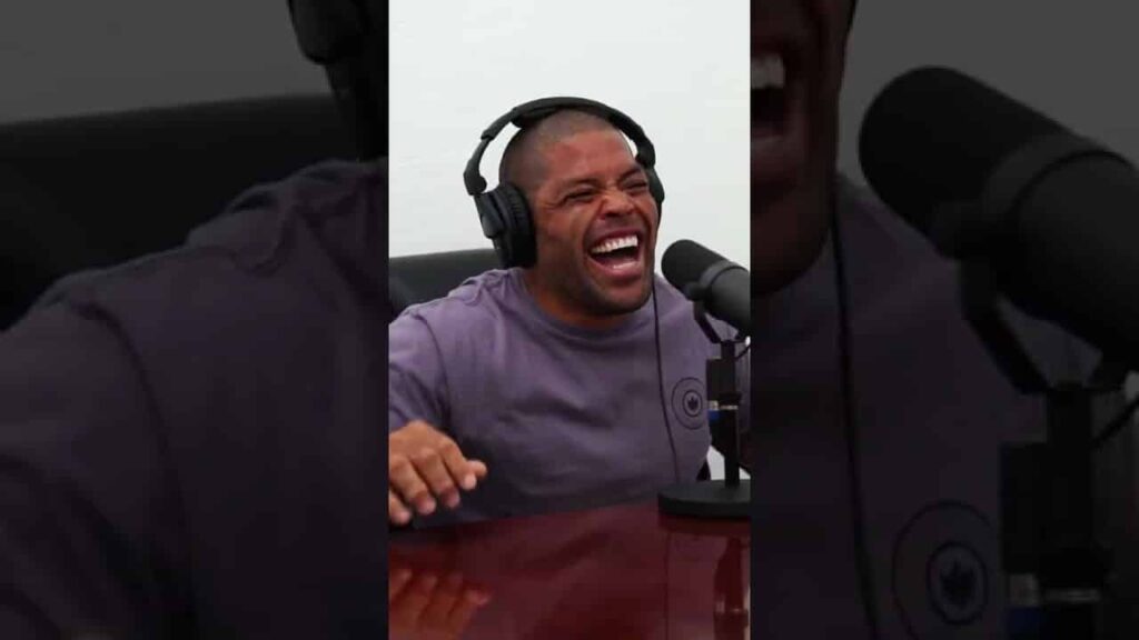 Leandro Lo has a personal record without training jiu-jitsu 😱 #shorts