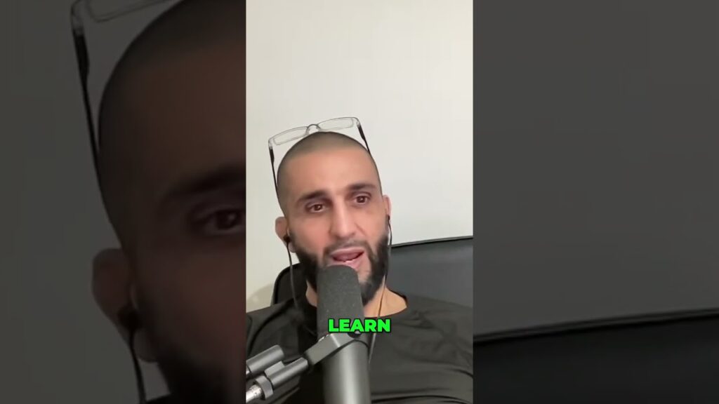 Learn MMA if you're getting bullied #ufc #mma #bully