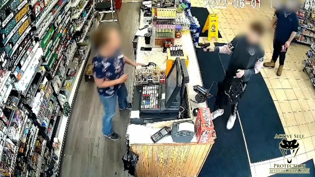 Learn The Importance Of Locking Up Your Firearms