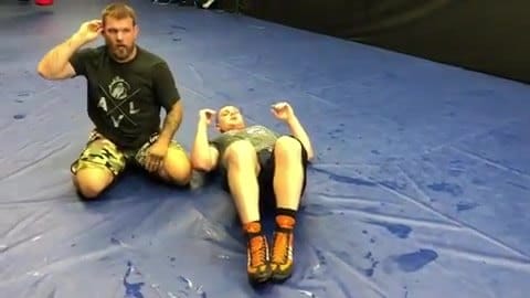Learn to Wrestle