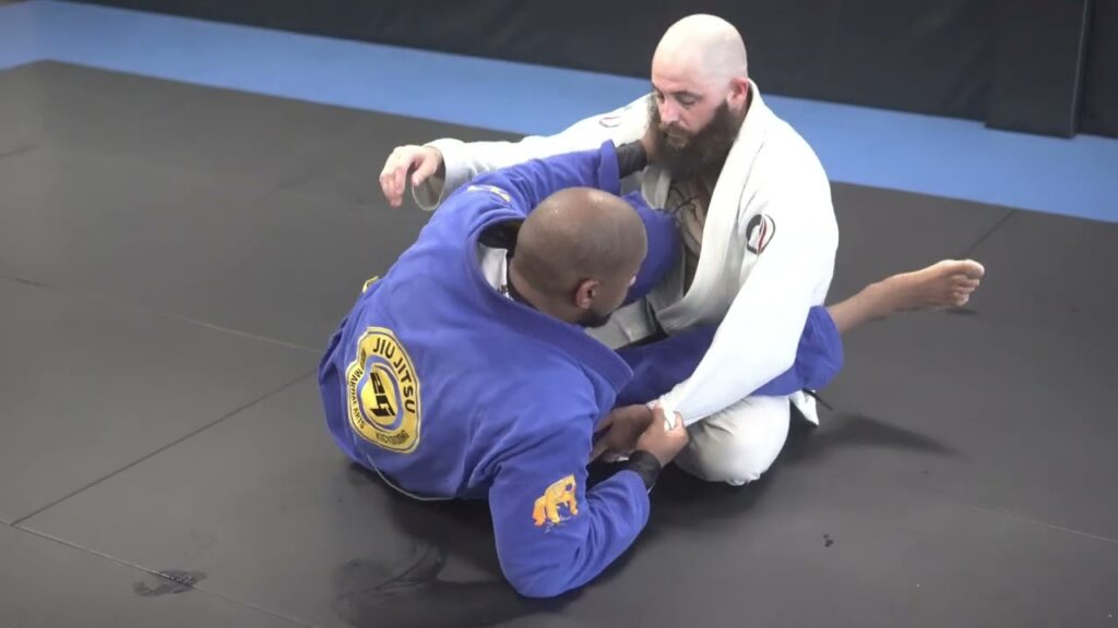 Leaving Opponents A Path To Their Doom