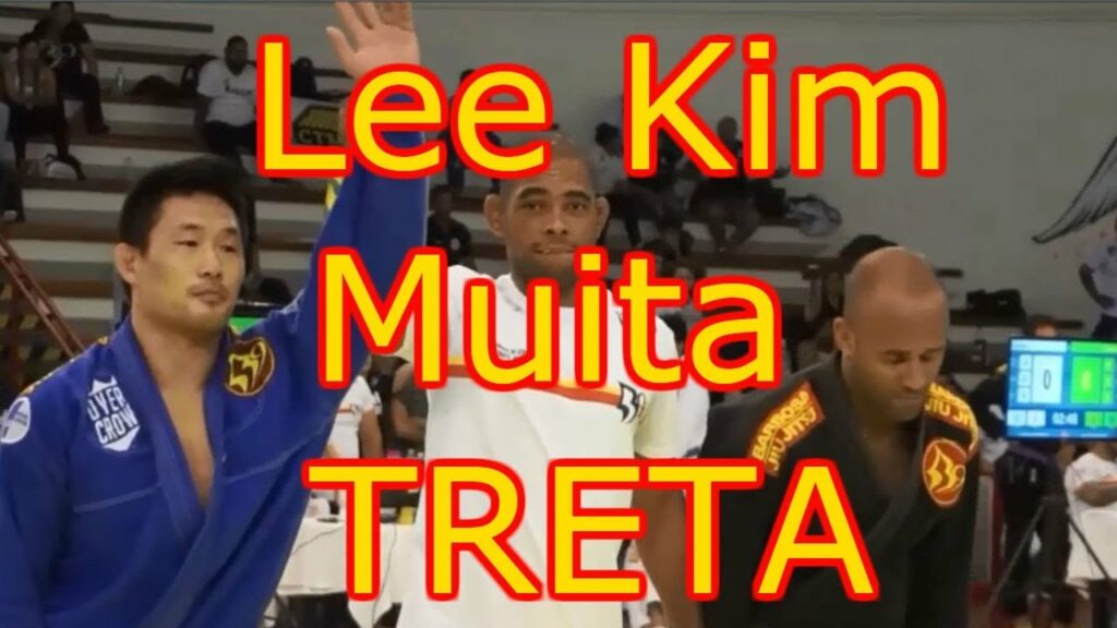 Lee Kim O Koreano Que Passou o Carro Geral