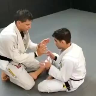 Leg Attacks
 Repost @thomaslisboajj