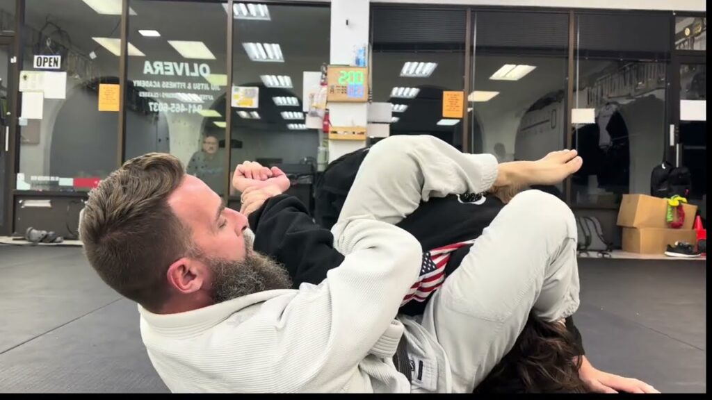 Leg Drag, Smash Pass, X Choke, Kimura Chain