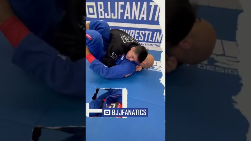 Leg Drag by SAMUEL NAGAI