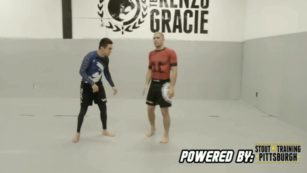 Leg Lock entry to Back Attack by Garry Tonon