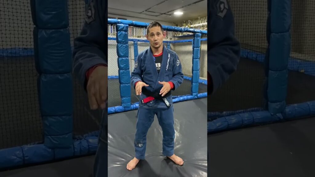 Leigh Remedios - Backstep Concept | Polaris 21 #shorts