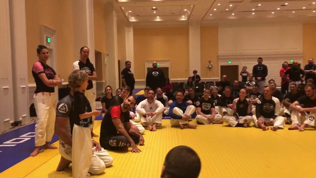 Lena’s Wish: Fight Ryron & Rener!