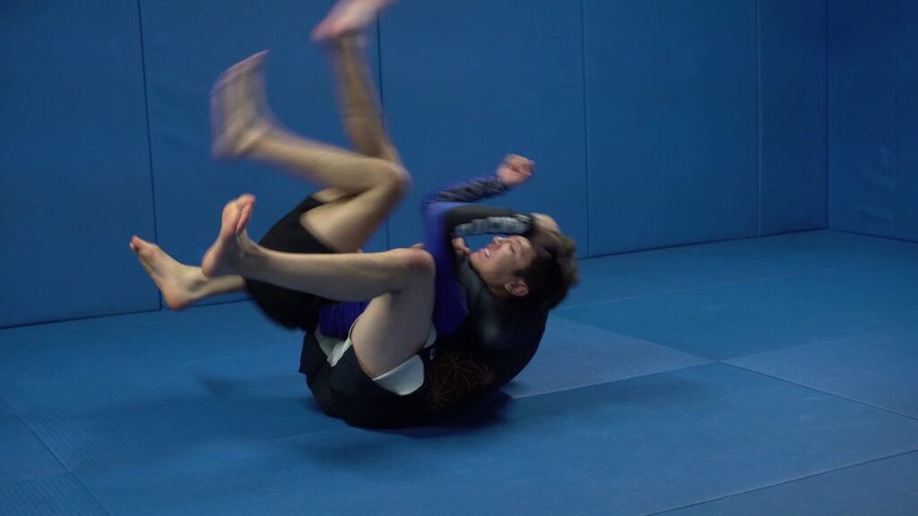 Leo Vieira Back Take