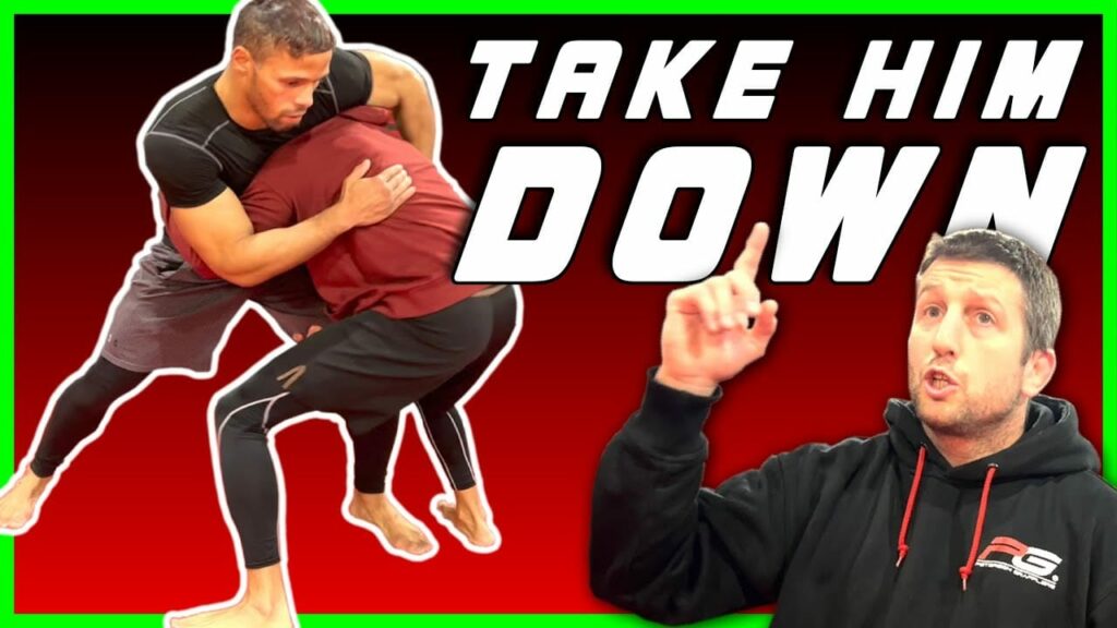 Let Your Partner DO IT!