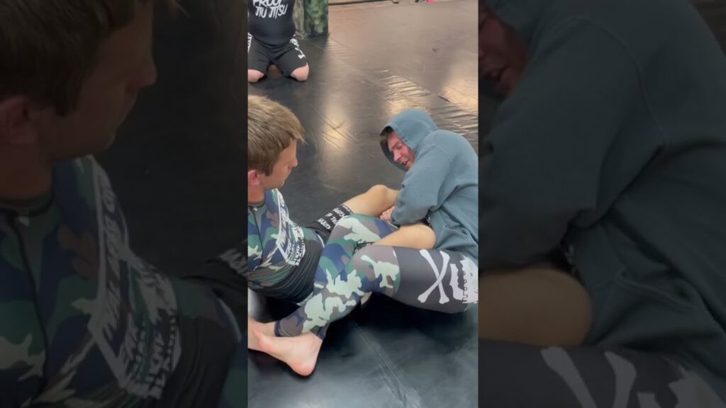 Level Up The Leg Game 👣🔒💀