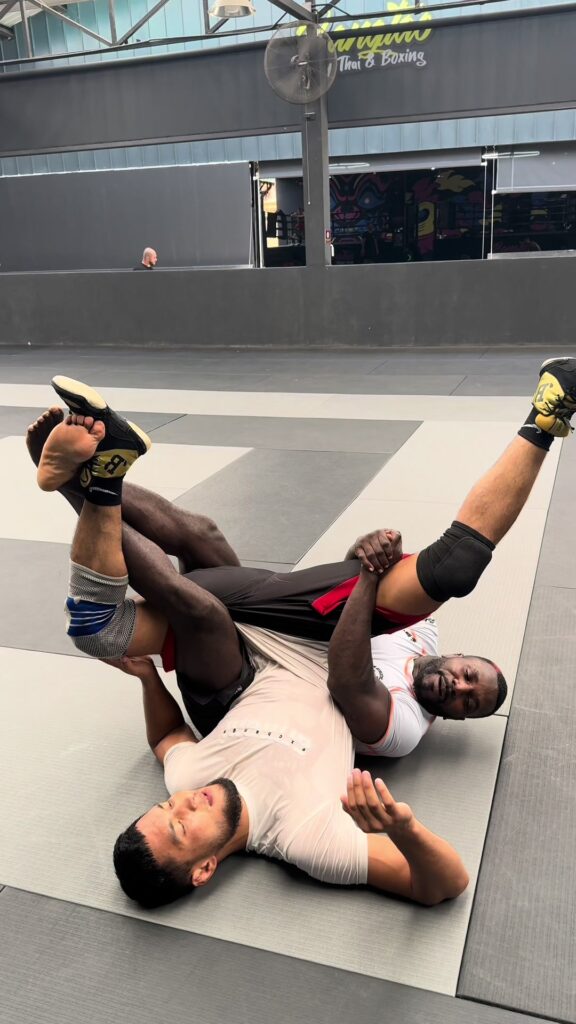 Level up your truck game