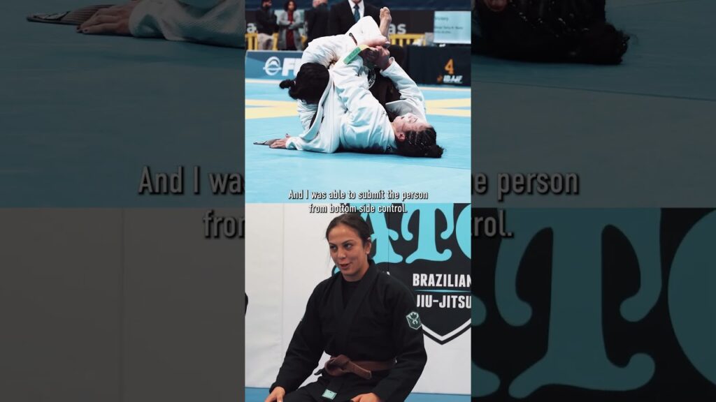 Lillian Marchand shares her "Lilliplata" secrets at the Dream Team Workshop