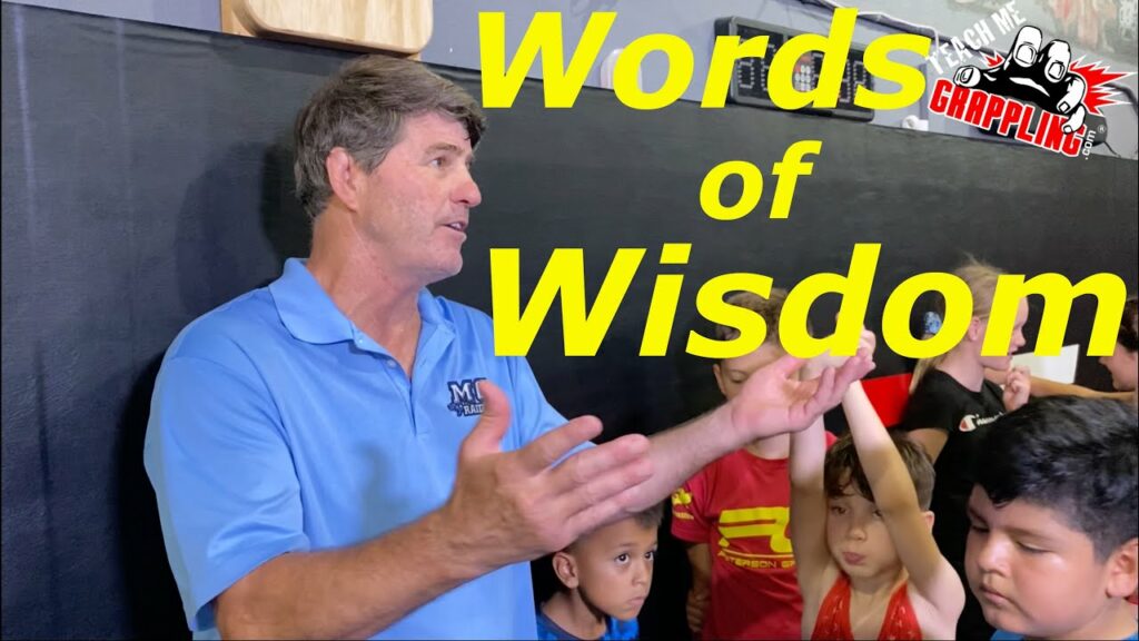 Lindley Kistler (Former Iowa Hawkeye) Words of Wisdom!