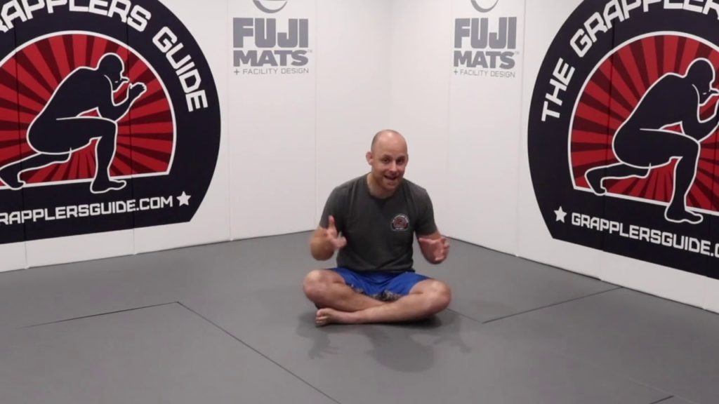 Little Successes Lead To Big Successes in BJJ and Grappling (Jason Scully)