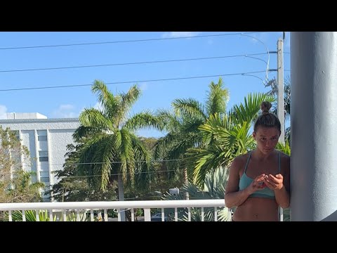 Live Yoga / Corona Camp