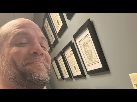 Live rolling and Q&A at noon class