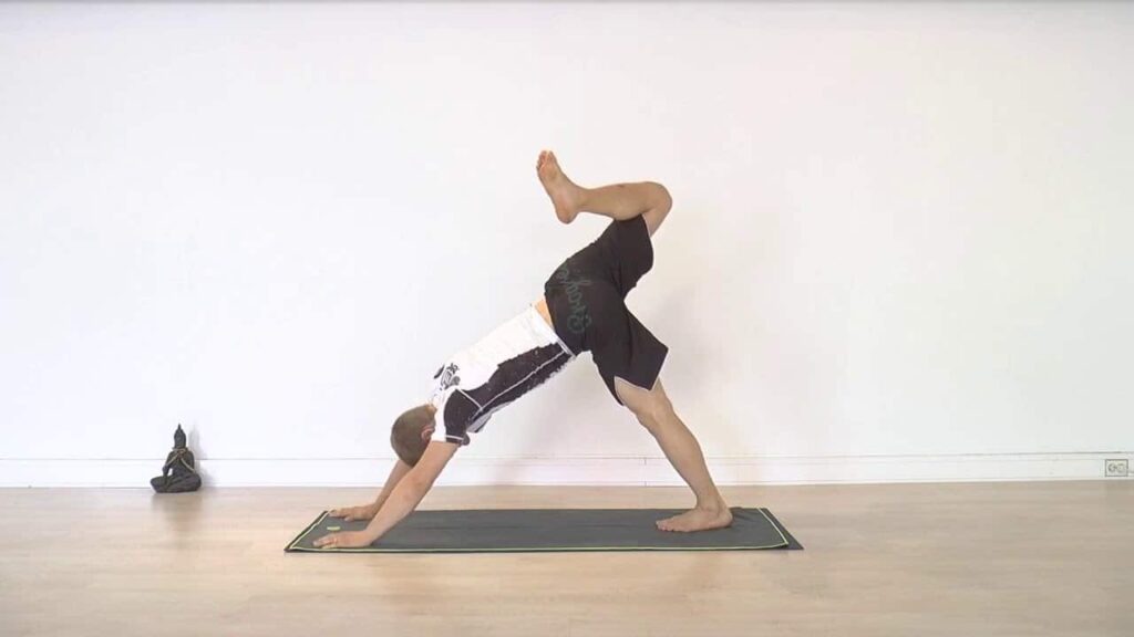 Lockdown Exclusive 48 Hour Free Yoga for BJJ Class | Foundation Week Video 1