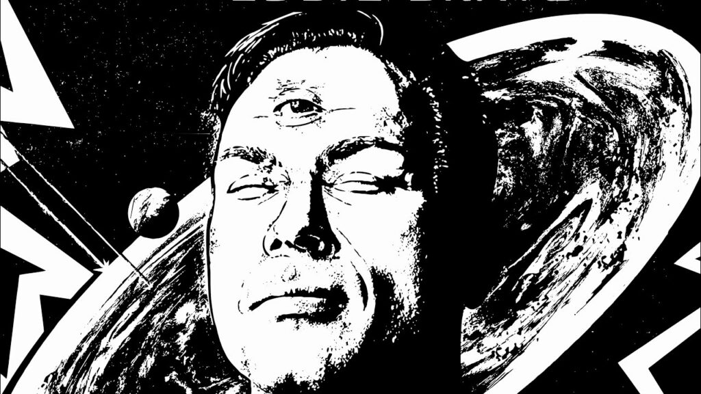 Look Into It w/Eddie Bravo episode 2 featuring BRYCE MITCHELL is now FREE on Rokfin & ITunes