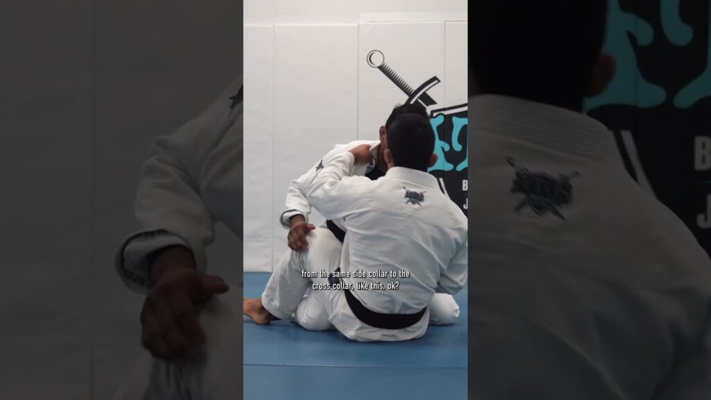 Loop Choke from DLR Deep Lasso by Andy Murasaki