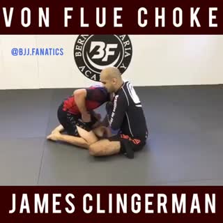 MASTERING THE VON FLUE CHOKE BY JAMES CLINGERMAN INSTRUCTIONAL ON SALE http://bit.ly/2NgSrqi