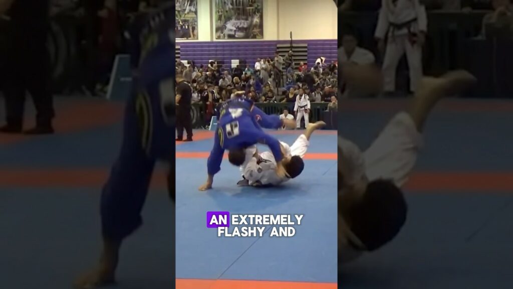 MEREGALI SWEEP ( The Easy Way )