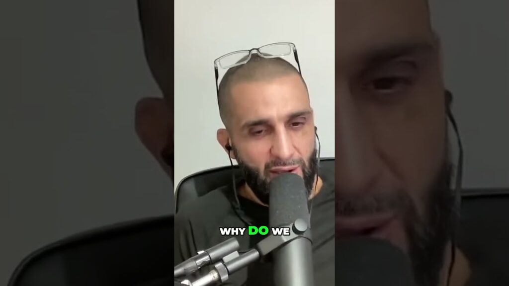 MMA weight cut is CRAZY #mma #podcast #ufc #weightcut