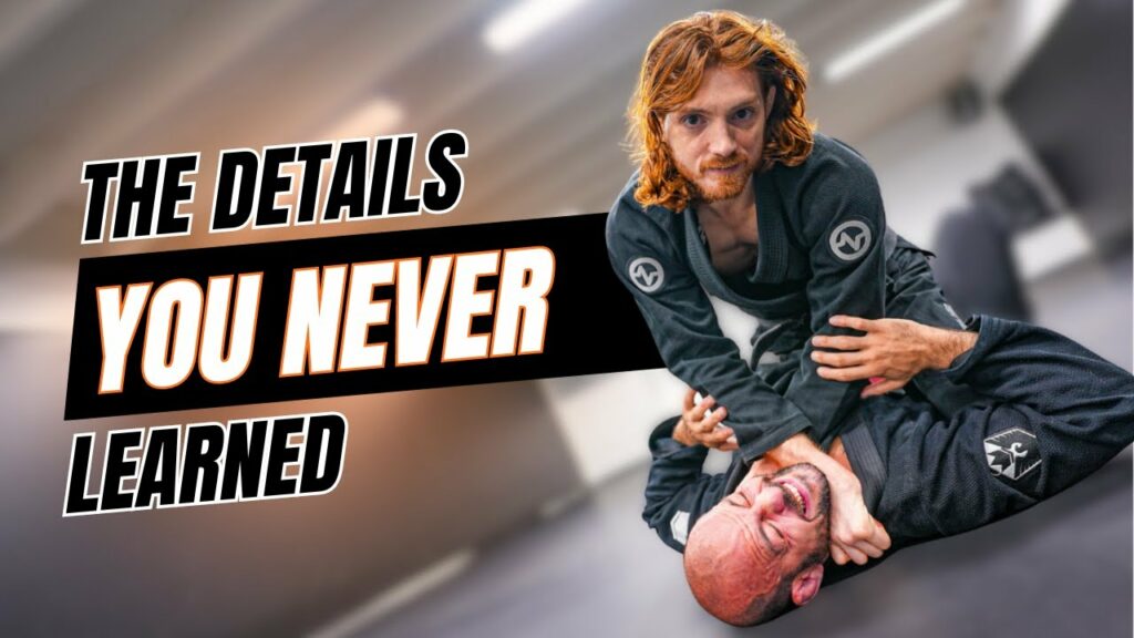 MOUNT: This Principle CHANGES Everything