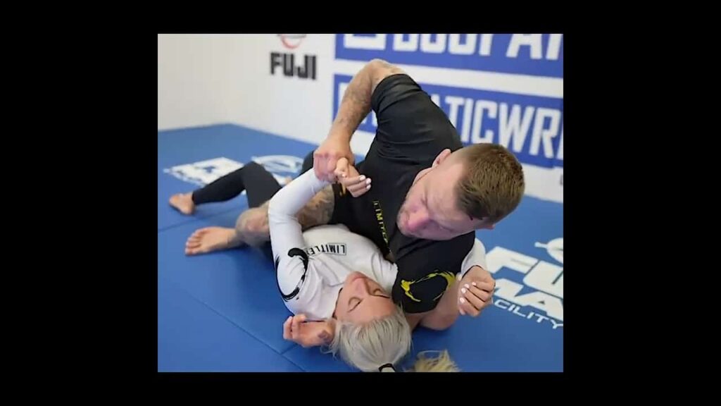 MOUTED TRIANGLE by Jordon Preisinger