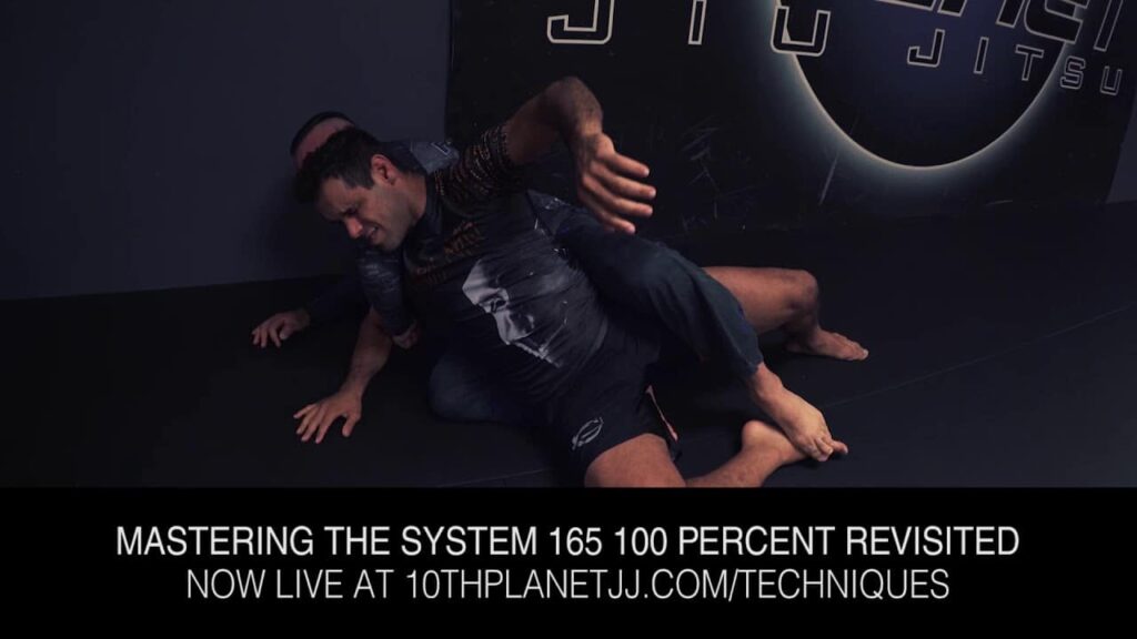 MTS 165 100 Percent Revisited